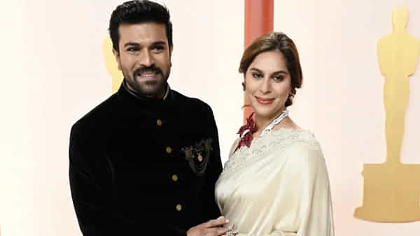 Ram Charan: ఎక్కడికైనా వెళ్లే ముందు ఆ పని తప్పకుండా చేయాల్సిందే.. చెర్రీ, ఉపాసనలకు నెటిజన్లు హ్యాట్సాఫ్