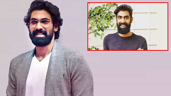Rana Daggubati: నేను టెర్మినేటర్ని.. కుడి కన్ను అస్సలు కనిపించదు.. అంతేకాదు.. శస్త్రచికిత్సలను మరోసారి గుర్తుచేసుకున్న రానా దగ్గుబాటి..