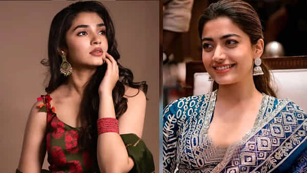 Krithi Shetty: కృతి శెట్టి ధాటి తట్టుకోలేకపోతున్న రష్మిక మందన.. అసలు విషయం ఏంటంటే