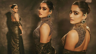 Kajal Aggarwal: స్టానింగ్ లుక్ కుర్రకారు మనసు ఆకట్టుకుంటున్న టాలీవుడ్ చందమామ కాజల్