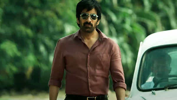 Ravi Teja: యంగ్ హీరోతో కలిసి మాస్ రాజా మల్టీస్టారర్.. నెక్స్ట్ లెవల్లో సినిమా