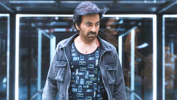 Ravanasura Teaser: రావణసుర టీజర్ వచ్చేసింది.. మూవీపై అంచనాలు పెంచేస్తోన్న రవితేజ డైలాగ్స్..