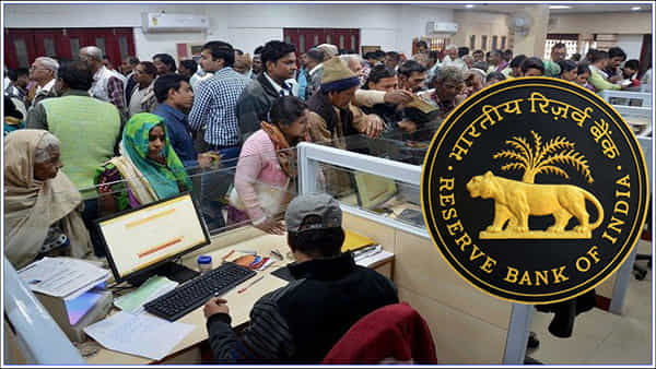 RBI Orders: మార్చి 31వ తేదీ వరకు అన్ని బ్యాంకులు తెరిచే ఉంటాయి: ఆర్బీఐ కీలక ఆదేశాలు