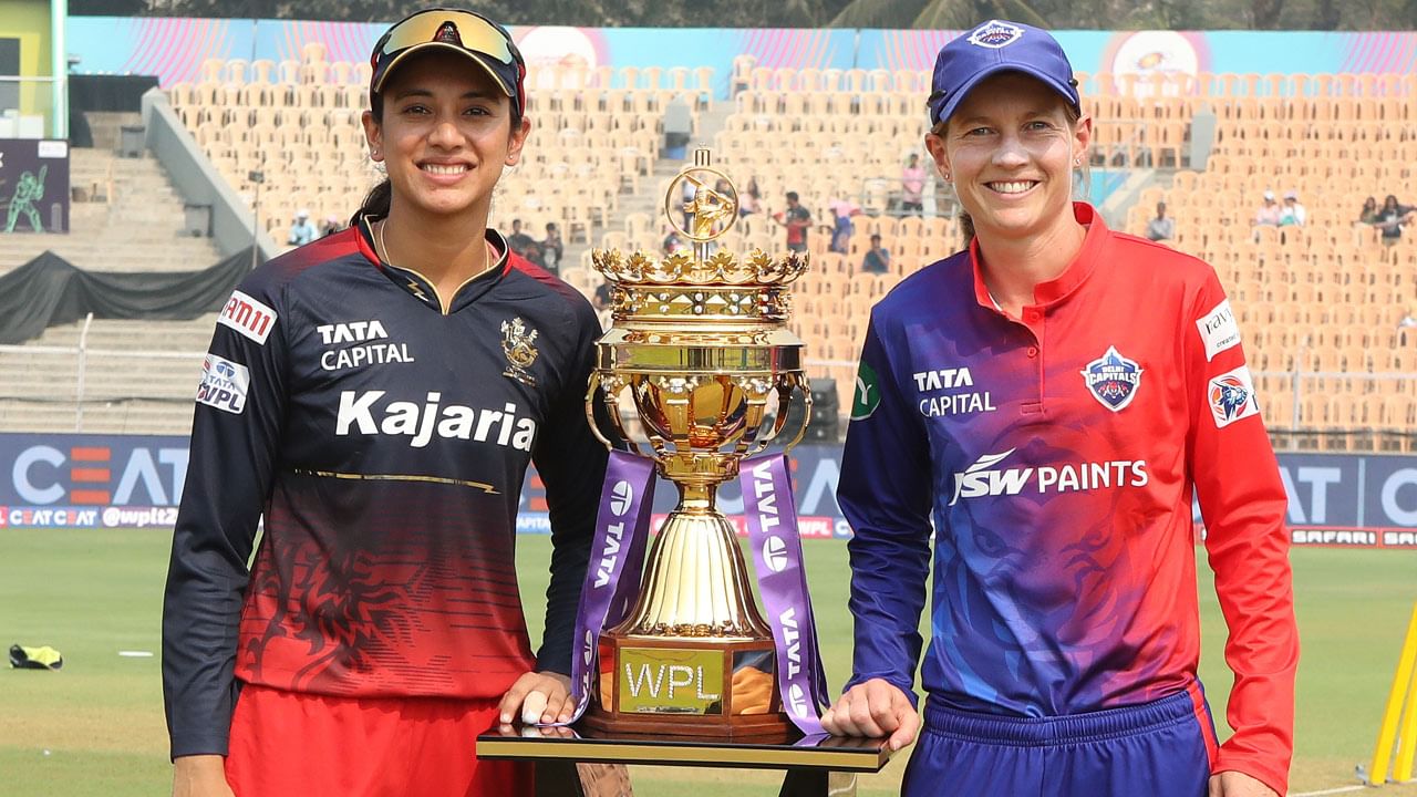 RCB vs DC: టాస్ గెలిచి స్మృతి మంధాన.. రెండు జట్ల ప్లేయింగ్-11 ఇదే.. బెంగళూరు రాత మార్చేనా?