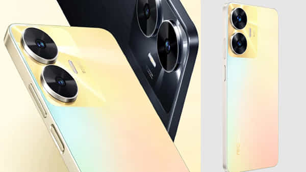 Realme C55: రియల్మీ నుంచి మరో బడ్జెట్ ఫోన్.. తక్కువ ధరలో ఊహకందని ఫీచర్లు.