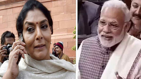 Renuka Chowdhury: ప్రధాని మోడీపై రేణుకా చౌదరి పరువు నష్టం కేసు! .. అలా పిలిచినందుకే..