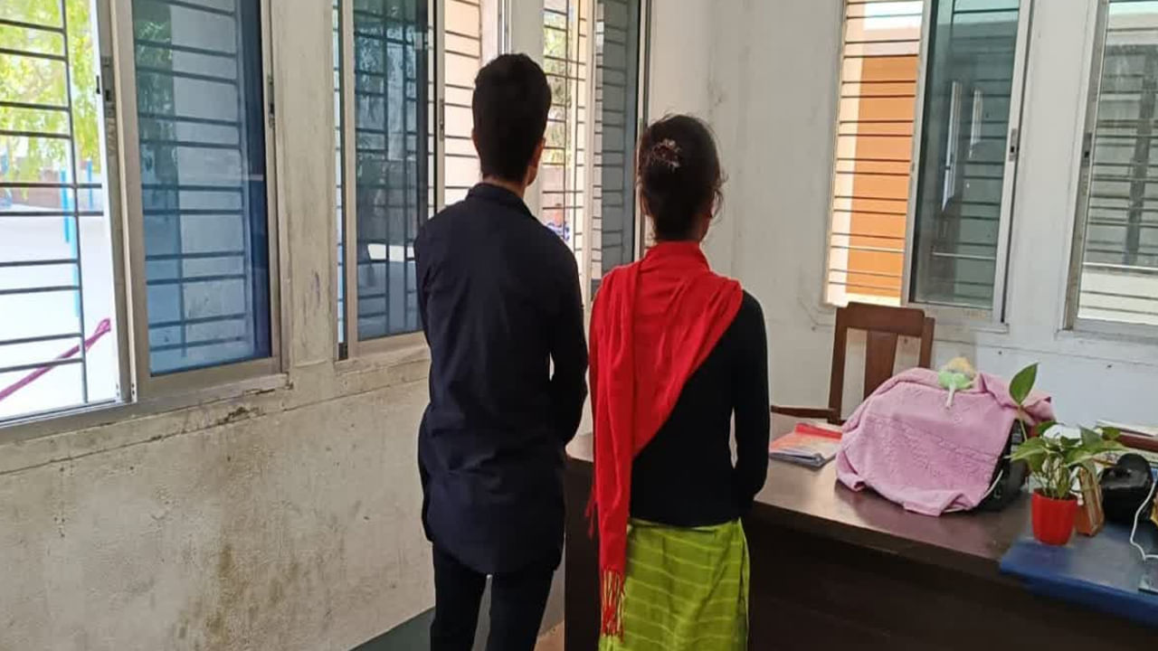 Viral: పెళ్లైన నెల రోజులకే భర్తకు మైండ్ బ్లాంక్.. భార్య గురించి వెలుగులోకి సంచలన నిజం..