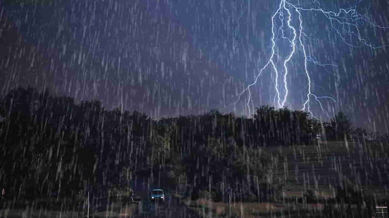 Rain Alert: తెలంగాణ ప్రజలకు అలర్ట్‌.. రానున్న 3 గంటల్లో ఈ ప్రాంతాల్లో ఉరుములతో కూడిన వర్షాలు.