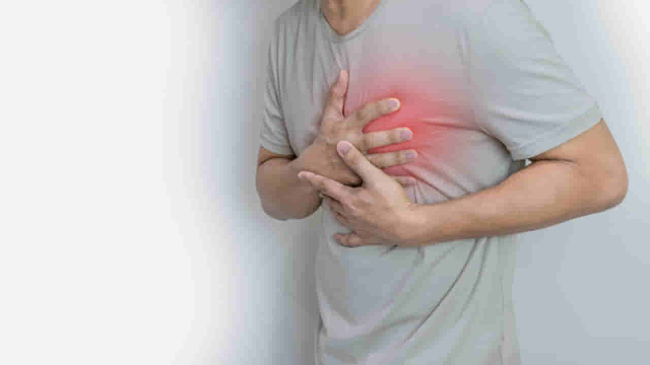 Hyderabad: ఈ గుండెకు ఏమో అయ్యింది.. హార్ట్ అటాక్తో కాలేజ్లోనే కన్నుమూసిన బీటెక్ ఫస్ట్ ఇయర్ స్టూడెంట్.