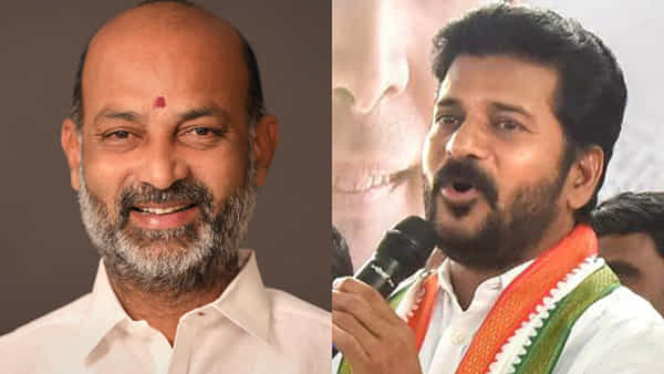 TSPSC Paper Leak: ఒకవైపు సిట్, ఇంకోవైపు కేటీఆర్.. రేవంత్, బండి సంజయ్కి నోటీసులు..
