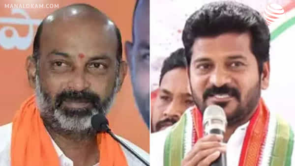 TSPSC Paper Leak: నోటీసులపై స్పందించని రేవంత్, బండి సంజయ్.. తదుపరి చర్యలకు సిద్ధమవుతోన్న సిట్