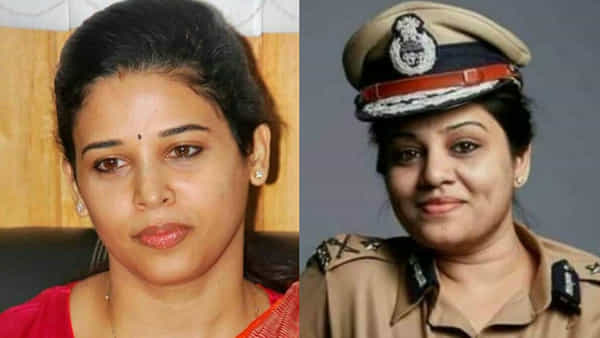 National: మరోసారి తెరపైకి కర్ణాటక మహిళా ఐఎఎస్, ఐపీఎస్ ఆఫీసర్ల వివాదం... కోర్టును ఆశ్రయించిన రోహిణి సింధూరి.