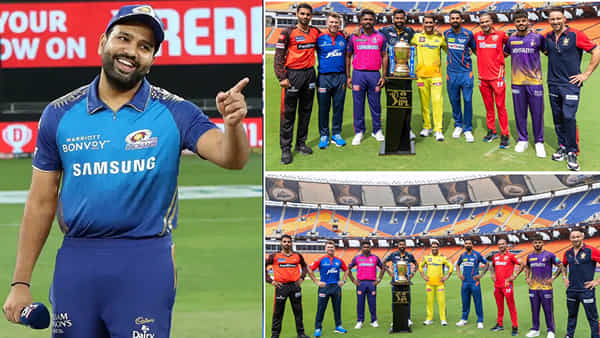 Rohit-IPL 2023: ఫ్యాన్స్కి ఆందోళన అవసరం లేదు.. కెప్టెన్స్ ఫోటోషూట్కి హిట్మ్యాన్ రాకపోవడానికి కారణమిదే..