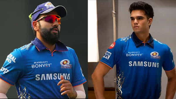 Arjun Tendulkar: ముంబై ప్లేయింగ్ XIలోకి సచిన్ తనయుడు..! రోహిత్ శర్మ, టీమ్ హెడ్ కోచ్ ఏమన్నారంటే..