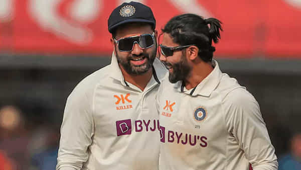 Rohit Sharma: జడేజాతో కష్టం.. ప్రతి బంతికి అప్పీల్ చేయమంటాడు: రోహిత్ శర్మ