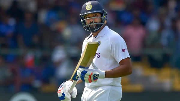 IND vs AUS: హిట్మ్యాన్ ఖాతాలో చేరిన మరో మైలురాయి.. ఆ లిస్టులో ఏడో స్థానం.. అగ్రస్థానంలో ఎవరున్నారంటే?