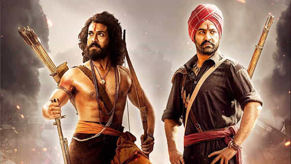 RRR Movie: జక్కన్న క్రేజ్ మాములుగా లేదుగా.. అక్కడ ఆర్ఆర్ఆర్ రీరిలీజ్.. మరోసారి హౌస్ఫుల్ బోర్డ్స్తో రచ్చ..