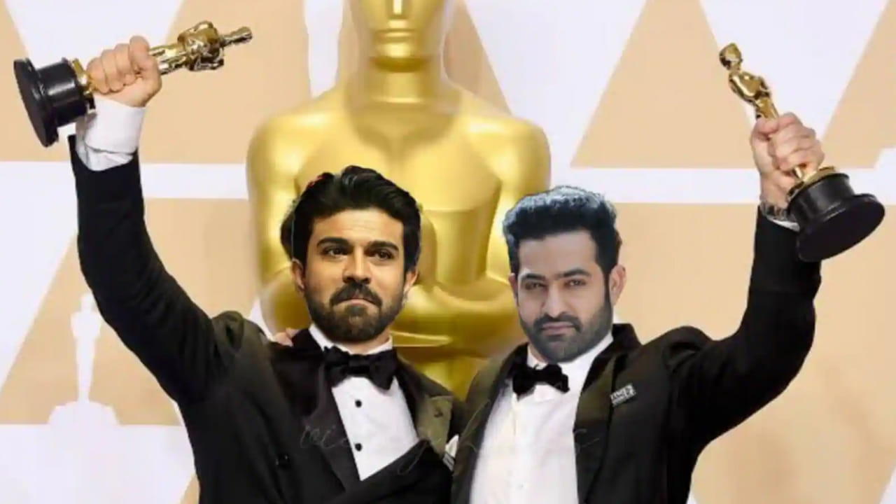 RRR సినిమాలోని తారలు ఎంత చదువుకున్నారో తెలుసా.. కొందరు ఇంజనీర్లు ...