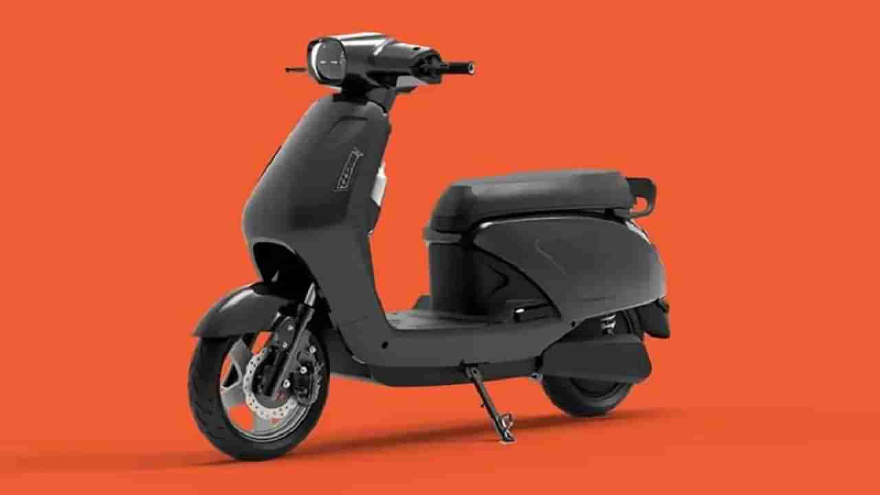 Electric Scooter: గుజరాత్ మేడ్ ఈ-స్కూటర్ ఇదే, 100 కిలోమీటర్లకు మించిన రేంజ్.. అదిరే ఫీచర్లు..