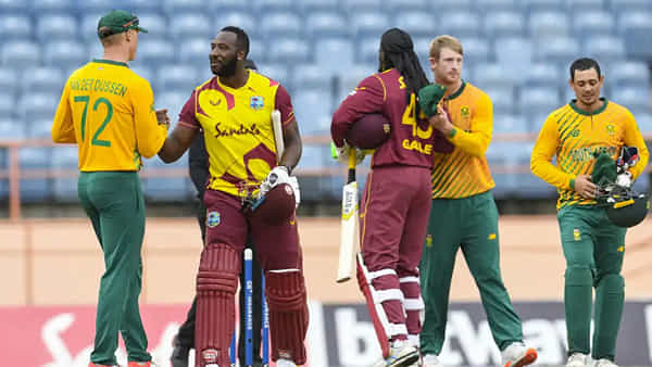 T20 Cricket: ఇదెక్కడి మ్యాచ్ రా బాబు.. 46 ఫోర్లు, 35 సిక్సులతో 517 పరుగులు.. టీ20ల్లో బద్దలైన ప్రపంచ రికార్డ్..