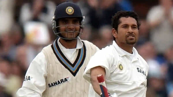 BCCI: బీసీసీఐ అధ్యక్షుడిగా సచిన్ టెండూల్కర్.. నేను గంగూలీ, రోజర్ బిన్నీలా కాదంటూ షాకిచ్చిన మాస్టర్ బ్లాస్టర్..