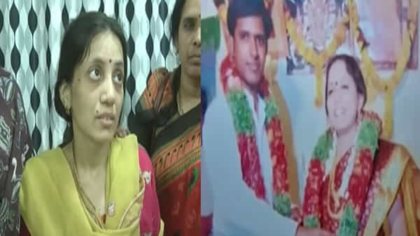 Vizianagaram: సుప్రియ గృహ నిర్భంధం కేసులో సుప్రియకు ఊరట.. ఈనెల 14 వరకు పిల్లలు తల్లి దగ్గర ఉండేలా కోర్టు తీర్పు