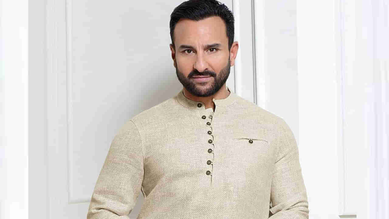 Saif Ali Khan: స్టార్ హీరో నుంచి పవర్‏ఫుల్ విలన్‏గా సైఫ్.. సౌత్ హీరోలను ఢీకొట్టేందుకు సిద్ధమైన..