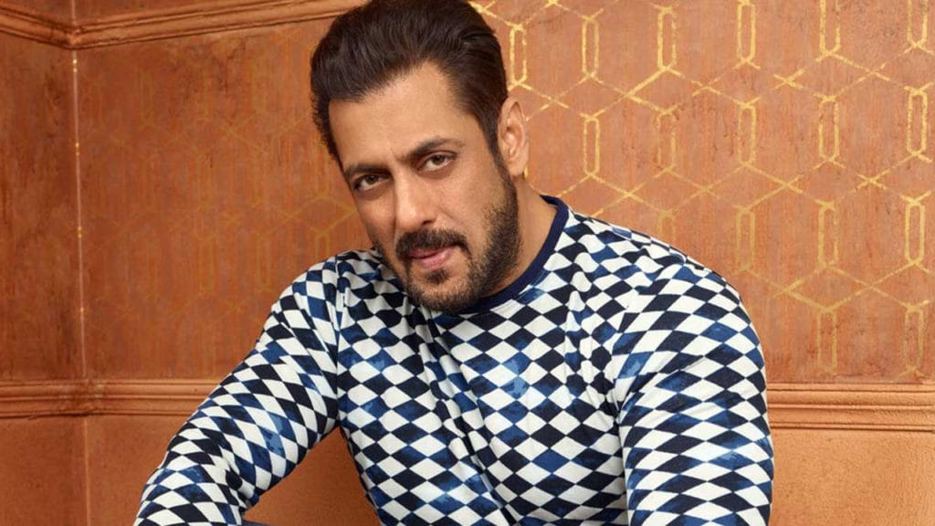 Salman Khan