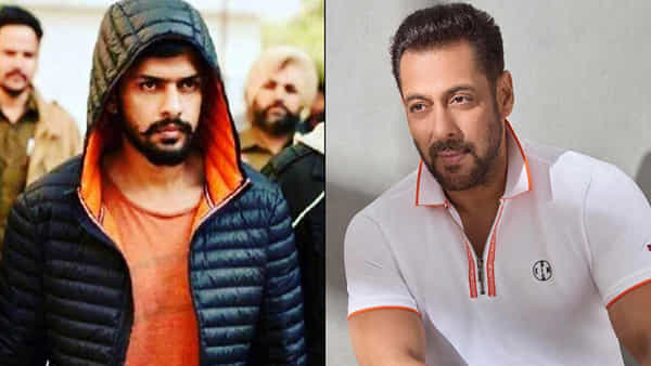 Salman Khan: సల్మాన్ ఖాన్కు మరోసారి బెదిరింపులు.. ఈసారి ఈ-మెయిల్లో ఏం పంపారో తెలుసా?