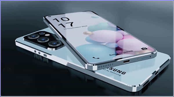 Samsung Smartphones: త్వరలో భారత మార్కెట్లో రెండు సరికొత్త సామ్సంగ్ స్మార్ట్ఫోన్లు.. విడుదలకు ముందే ఫీచర్స్ లీక్..!
