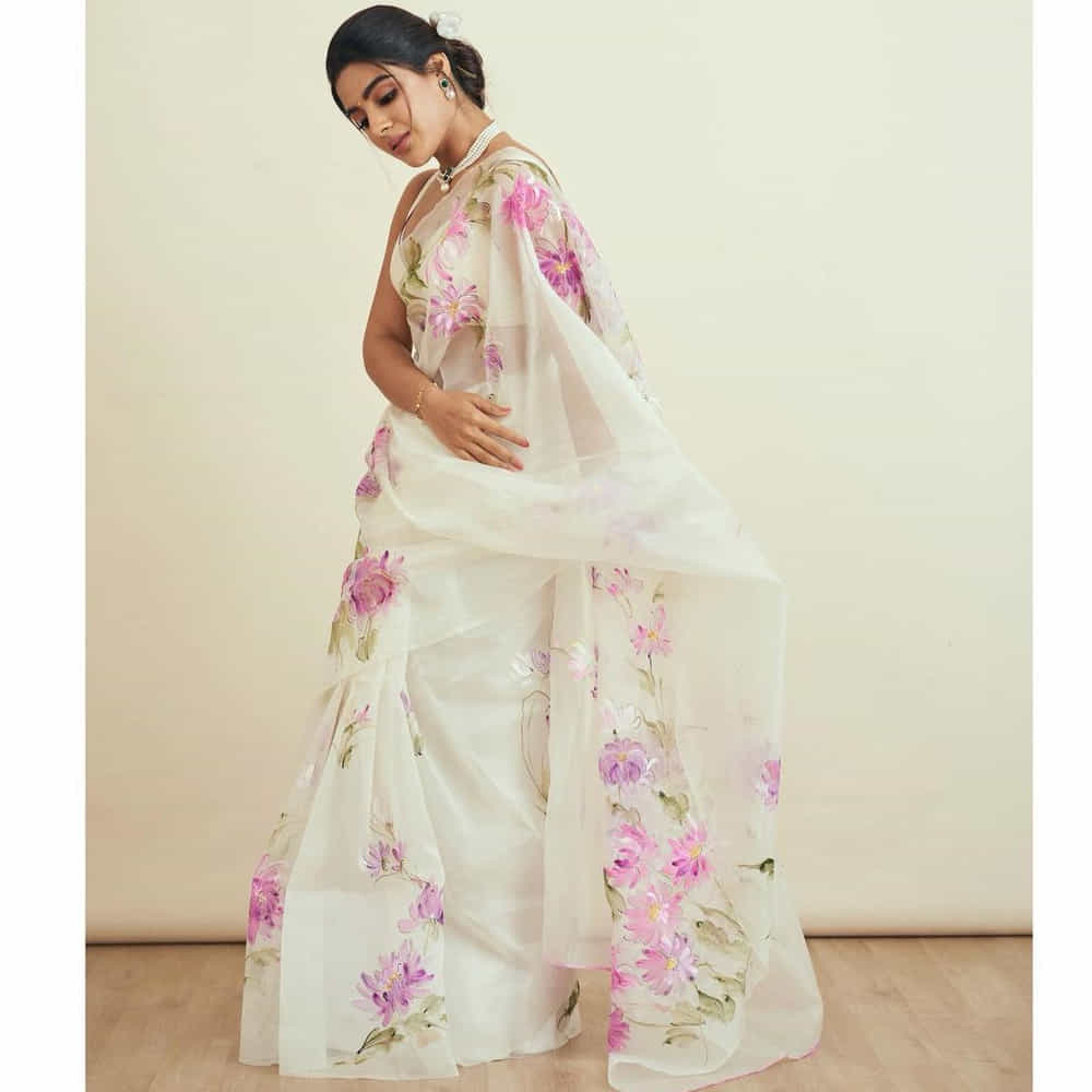 భీమ్లా నాయక్ సినిమాతో తెలుగు తెరకు పరిచయమైంది సంయుక్త. తొలి చిత్రంతోనే సూపర్ హిట్ అందుకుంది. ఆ తర్వాత నందమూరి హీరో కళ్యాణ్ రామ్ సరసన బింబిసార చిత్రంలో నటించి మరో హిట్ ఖాతాలో వేసుకుంది.
