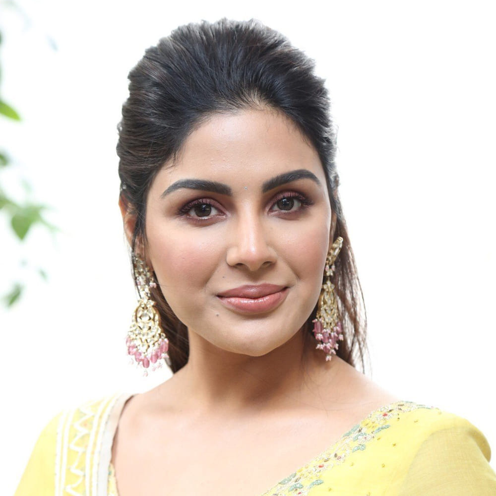 పవర్ స్టార్ పవన్ కళ్యాణ్, రానా దగ్గుబాటి కలిసి నటించిన చిత్రం భీమ్లానాయక్. బాక్సాఫీస్ వద్ద ఈ మూవీకి మంచి రెస్పాన్స్ వచ్చింది. ఇందులో నిత్యామీనన్, సంయుక్త మీనన్ కథానాయికలుగా నటించారు. అయితే ఈ సినిమాతోనే తెలుగు తెరకు పరిచయమైంది సంయుక్త. ఈ చిత్రంలో రానా భార్యగా కనిపించి నటనపరంగా ప్రశంసలు అందుకున్నారు. 	