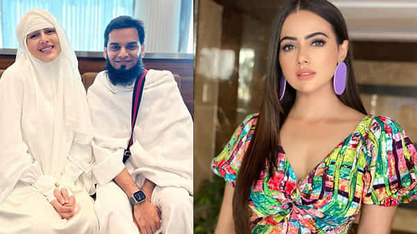 Sana Khan: త్వరలోనే తల్లి కానున్న హీరోయిన్.. మొదటి బిడ్డను చేతుల్లోకి తీసుకునేందుకు ఎదురుచూస్తున్నానంటూ..