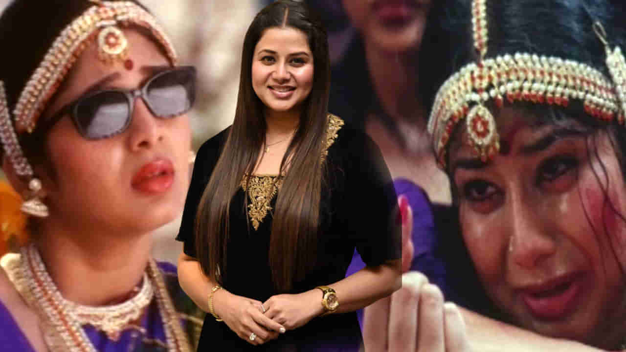 Sangeetha: నన్ను చూసి ఆమె హీరోయిన్ ఏంటి.? అన్నారు.. ఆసక్తికర విషయం చెప్పిన సంగీత