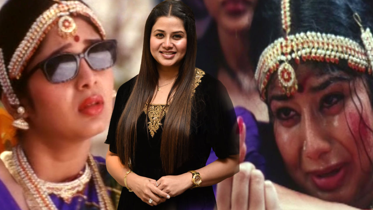 Sangeetha: నన్ను చూసి ఆమె హీరోయిన్ ఏంటి.? అన్నారు.. ఆసక్తికర విషయం చెప్పిన సంగీత