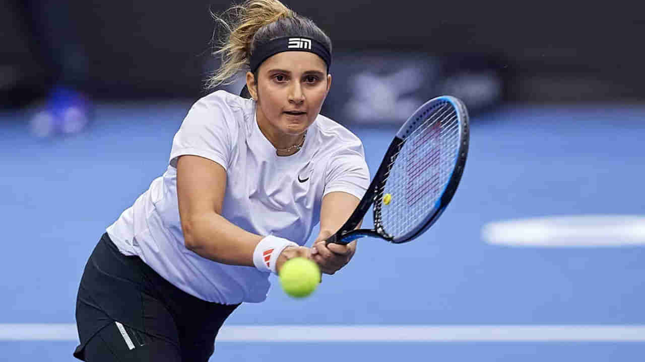 Sania Mirza: సొంత గడ్డపై గ్రాండ్ గా ఫేర్ వెల్ .. నేడు ఎల్బీ స్టేడియంలో సానియా మీర్జా లాస్ట్ మ్యాచ్!