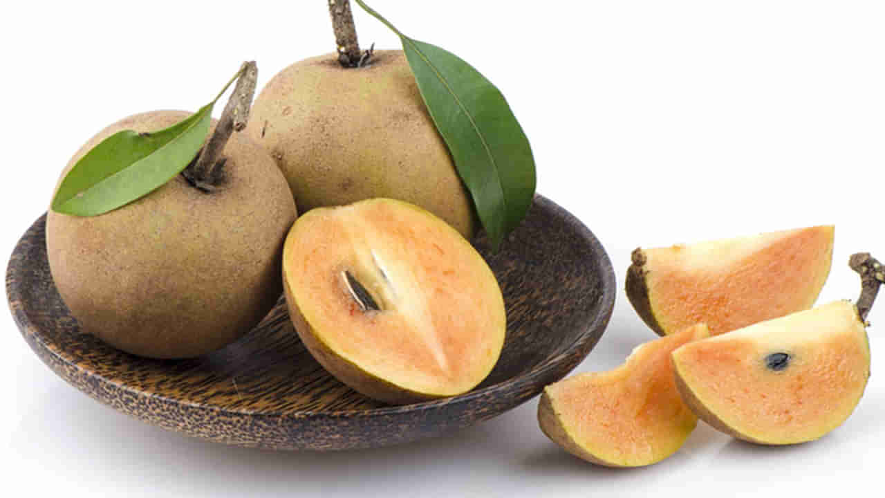 Sapota Benefits: వేసవిలో సపోటా ఎంతో మేలు.. తింటే అద్భుత ప్రయోజనాలు మీ సొంతం..