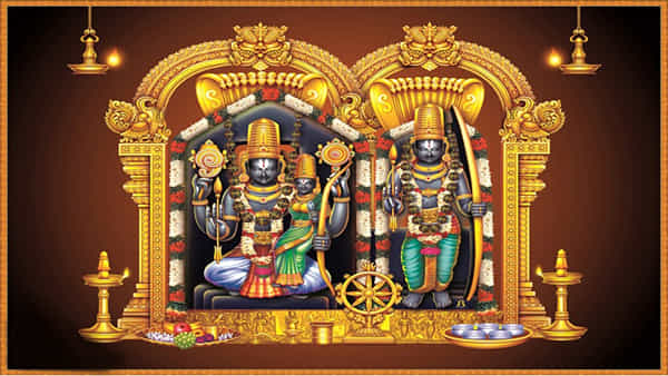 Rama Navami: పన్నెండేళ్లకోసారి వచ్చే మహాపర్వం.. భద్రాద్రి రహస్యాలు మీకోసం..!