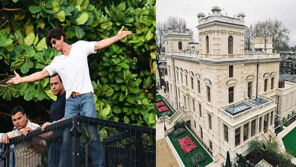 Shah Rukh Khan: షారుఖ్ ఖాన్కు మన్నత్తో పాటు, విదేశాల్లో లగ్జరీ విల్లాస్.. వేల కోట్ల ఆస్తులు కింగ్ ఖాన్ సొంతం..