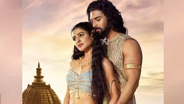 Shakuntalam OTT: ఒక్క రోజు ముందే.. ఓటీటీలోకి వచ్చేసిన సమంత శాకుంతలం.. ఎక్కడ చూడొచ్చునంటే.?