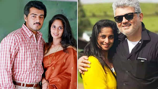 Ajith Kumar: అజిత్ భార్య హీరోయిన్ మాత్రమే కాదు సింగర్ కూడా.. సాంగ్ వింటే కాళ్లు కదపాల్సిందే..
