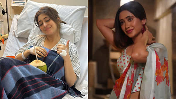 Shivangi Joshi: కిడ్నీ సమస్యతో ఆస్పత్రి పాలైన స్టార్ హీరోయిన్.. కఠిన పరిస్థితులు ఎదుర్కొన్నానంటూ ఎమోషనల్