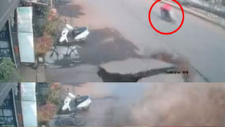 అప్పటివరకు ఆనందాల హోలీ హోరు.. అంతలోనే బాత్రూంలో విగతజీవులుగా మారిన భార్యభర్తలు