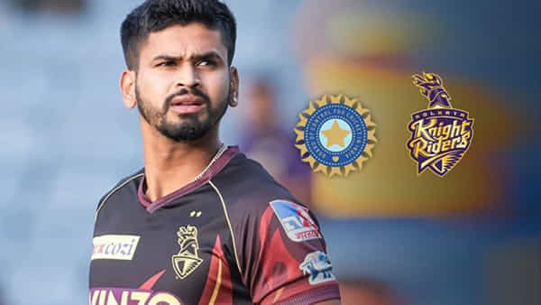 Shreyas Iyer: ఆర్సీబీ ఇంటికి చేరిన కోల్కతా మాజీ కెప్టెన్.. ఐపీఎల్కు దూరమైనా, లక్ష్యం విషయంలో తగ్గేదేలే..
