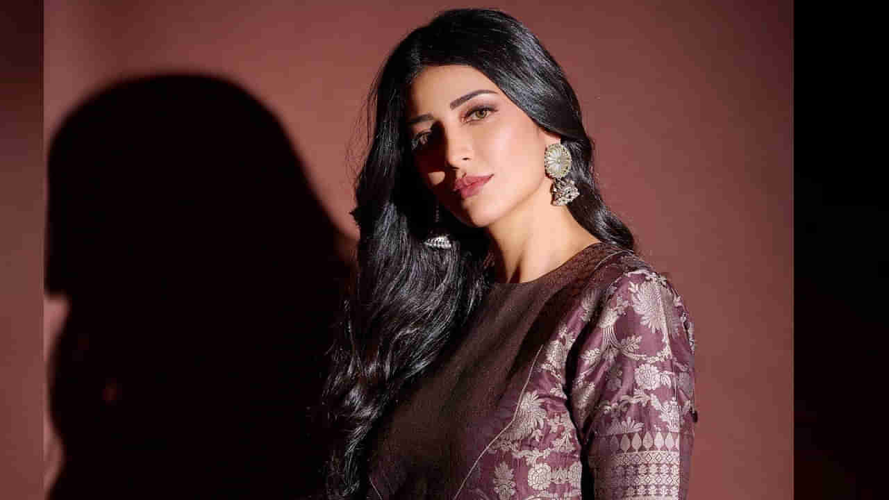 Shruti Haasan: నువ్వు కావాలి ఆంటీ అంటూ నెటిజన్స్ తిక్క ప్రశ్నలు.. శ్రుతి హాసన్ రిప్లై వేరేలెవల్..