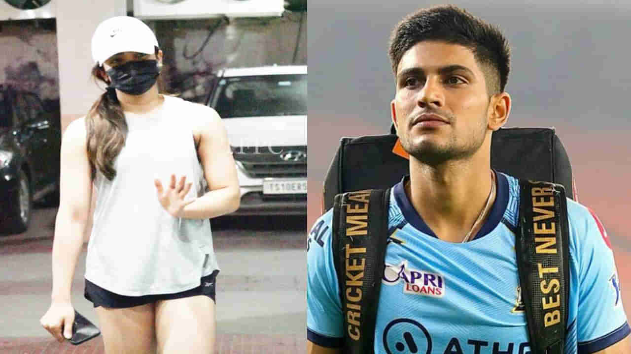 Shubman Gill: సారా కాదు.. నా క్రష్ ఆమెనే.. నెటిజన్లకు దిమ్మతిరిగే షాకిచ్చిన శుభ్మన్ గిల్..