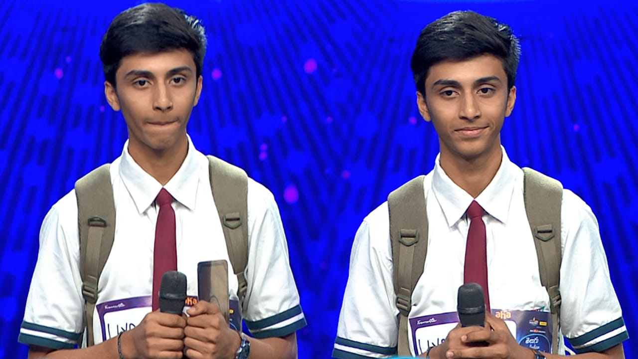 Telugu Indian Idol 2: తెలుగు ఇండియన్ ఐడల్ సీజన్ 2 సెకండ్ ప్రోమో వచ్చేసింది.. అదరగొట్టిన యంగెస్ట్ సింగర్ కార్తికేయ..