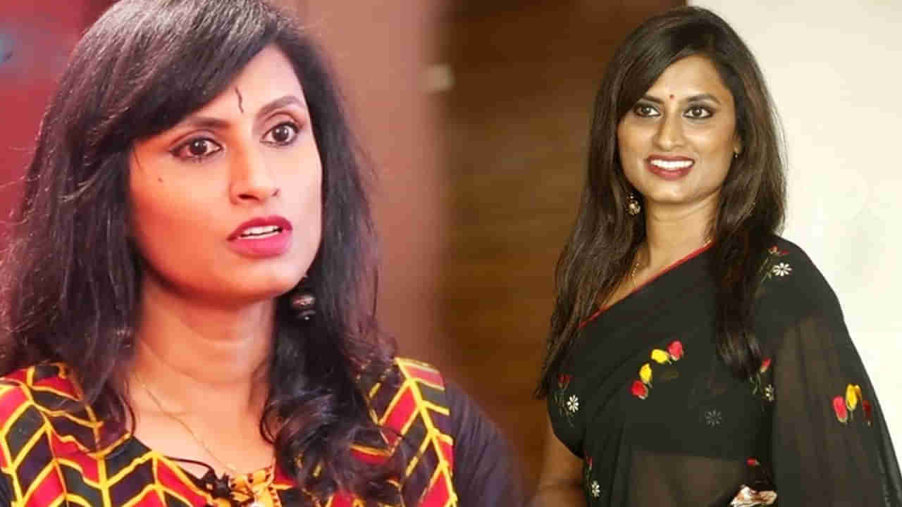 Kousalya: భర్త వేధింపులు అందుకే భరించా.. సంచలన విషయం చెప్పిన సింగర్ కౌసల్య