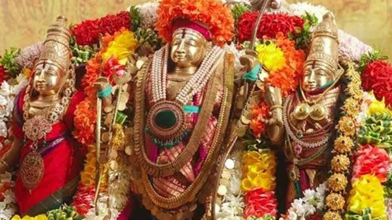 Bhadadri: రాములోరి కల్యాణానికి ముహర్తం ఖరారు.. ఈ నెల 22 నుంచి ఏప్రిల్‌ 5 వరకు శ్రీరామనవమి తిరుకల్యాణ బ్రహ్మోత్సవాలు