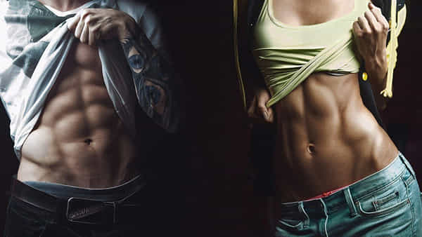 Six Pack Body: ఇంట్లోనే ఇలా చేశారంటే.. నెల రోజుల్లో సిక్స్ ప్యాక్ బాడీ మీ సొంతం.. నమ్మట్లేదా..?